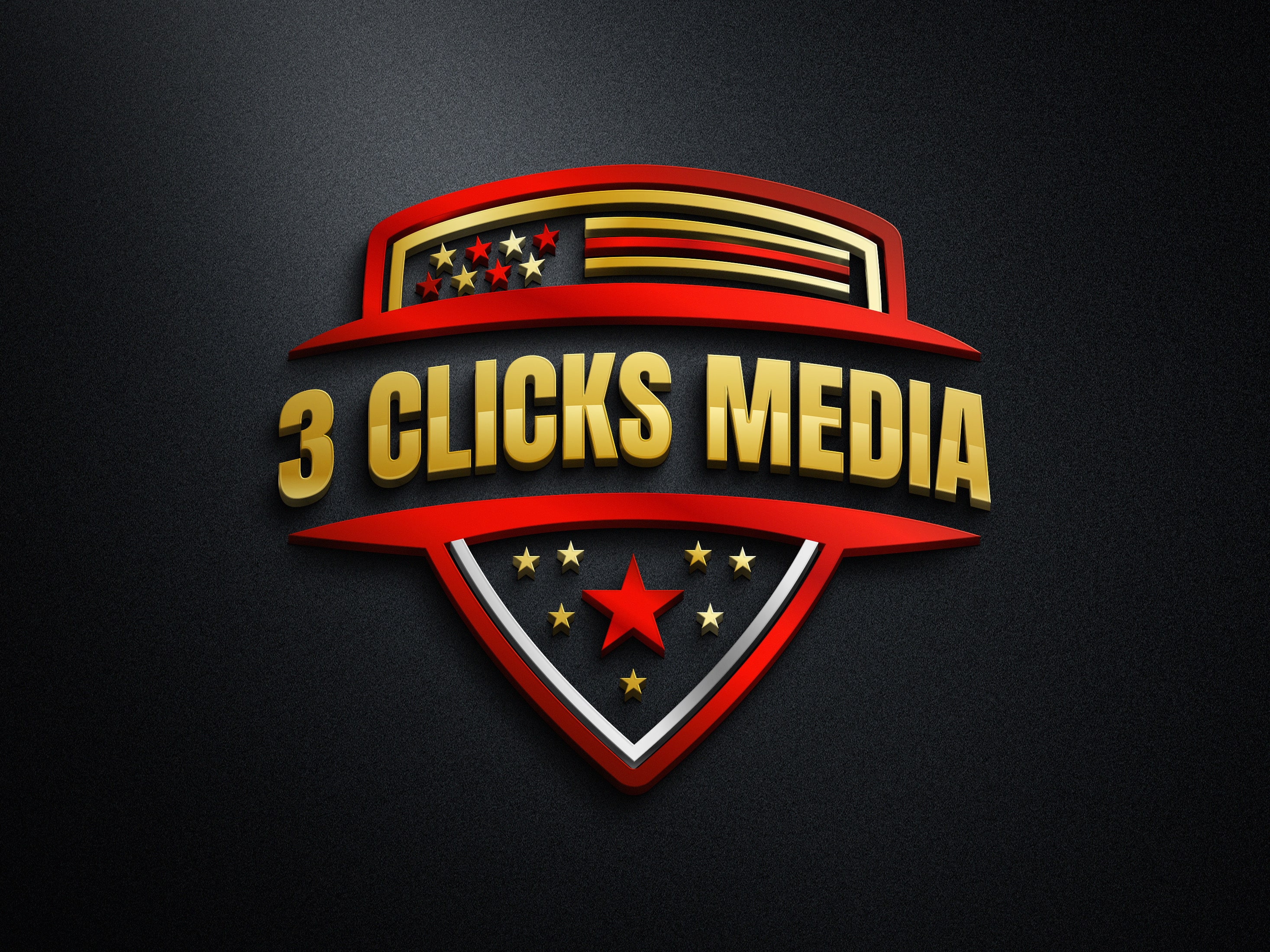 3 Clicks Media